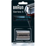 Braun Series 5 Electric Shaver Replacement Head -52S - Compatible with Electric Razors 5090/5190cc, 5040/5140s, 5030s, 5147s, 5145s, 5195cc, 5197cc
