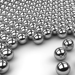 BC Precision 1/4 6.35mm Slingshot Ammo Balls, 3,000 Qty, Grade A Steel Balls, Easy Grip, Smooth Pull Back, Accurate Flight, Slingshot Hunting