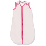 Baby Deedee Sleep Nest Sleeping Sack, Warm Baby Sleeping Bag fits Newborns and Infants,weet Pink Small (0-6 Months)