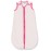 Baby Deedee Sleep Nest Sleeping Sack, Warm Baby Sleeping Bag fits Newborns and Infants,weet Pink Small (0-6 Months)