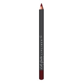 L.A. Girl Lipliner Pencil, Plum GP541