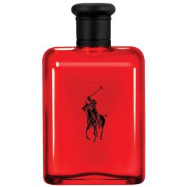 RALPH LAUREN FRAGRANCES Polo Red - Eau de Toilette - Men\'s Cologne - Woody & Spicy - With Grapefruit, Saffron, and Redwood - Medium Intensity - 6.7 Fl Oz