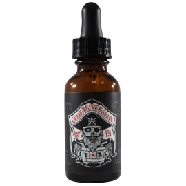 Grave Before Shave Beard Oil (Bay Rum Scent)