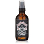 Grave Before Shave Beard Oil (Bay Rum Scent) 4 Oz. Bottle