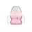 MAM Starter Cup (1 Count), MAM Sippy Cup, Drinking Cup with Extra-Soft Spill-Free Spout and Non-Slip Handles, for Girls 4+ Months, Five Ounces, Pink