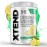 Xtend Original BCAA Powder 7g BCAA and 2.5g L-Glutamine, Sugar Free Post Workout Muscle Recovery Drink with Amino Acids for Men & Women, 30 Servings