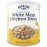 Augason Farms Cooked Freeze Dried White Meat Chicken Dices Can, Emergency Food Supply, Everyday Meals, 15 Servings