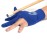 CUESOUL 10pcs/Set 3 Finger Billiards Gloves Pool Cue Gloves