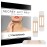CosmeSearch, Inc. Secret Lift Pro - Instant Neck Lift Tapes and Bands Pre-Assembled Jaw Jowl Neck Tape Ultra Lifts