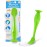 Bumco Diaper Cream Spatula - BPA-Free Diaper Bag Essentials, Soft Butt Spatula Baby, Mom-Invented Butt Paste Spatula, Bumco Diaper Cream Spatula, Flexible Diaper Cream Applicator, Bumco Baby Bum Brush
