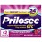 Prilosec OTC, Omeprazole Delayed Release 20mg, Acid Reducer, Treats Frequent Heartburn for 24 Hour Relief, All Day, All Night*, Heartburn Medicine, 20mg, Wildberry Flavor, 42 Tablets