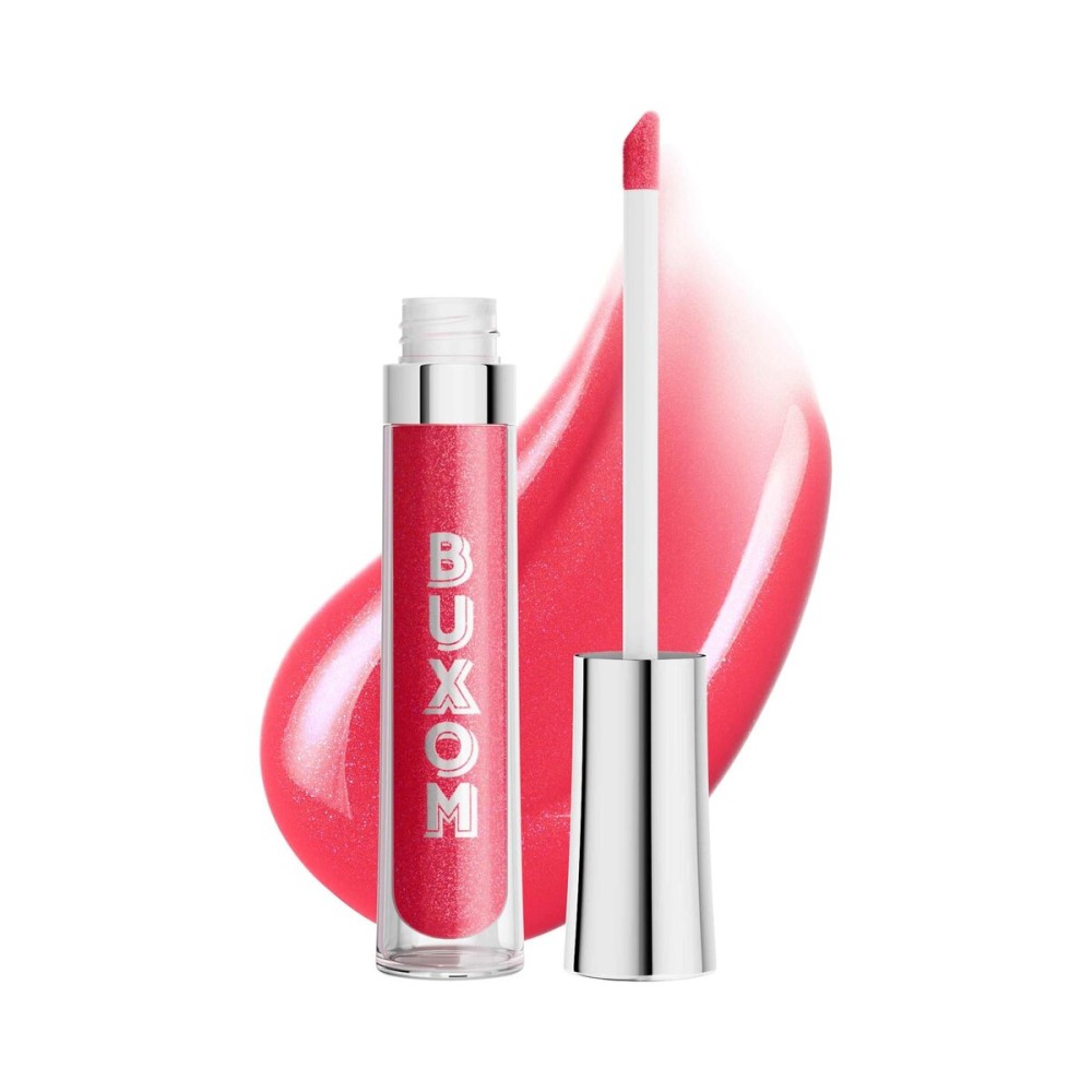 Buxom Full-On Plumping Lip Polish, Julie