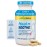 HEAL-N-SOOTHE Joint Supplement - Proteolytic Enzymes Formula with Bromelain, Papain, Boswellia, Turmeric & Ginger - Joint Mobility, Muscle Flexibility, Healthy Circulation Wellness - 90 Count (1 Pack)