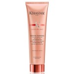 KERASTASE Discipline Keratine Thermique - Smoothing Leave In Treatment, Reduces Frizz and Tames Flyaways, Protects Against Heat Damage, Adds Shine and Smooths Imperfections