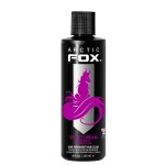 ARCTIC FOX Vegan and Cruelty-Free Semi-Permanent Hair Color Dye (8 Fl Oz, VIOLET DREAM)