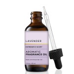 2oz Scented Home Fragrance Essential Oil by Expressive Scent (Lavender)