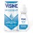 Visine Dry Eye Relief Lubricant Eye Drops, Artificial Tears with Polyethylene Glycol to Moisturize and Soothe Irritated, Gritty and Dry Eyes, Designed to Work Like Real Tears, 0.5 fl. oz
