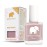 ella+mila Professional, Quick Dry, Long-Lasting & Chip-Resistant Pink Nail Polishes (Sugar Fairy - 0.45 fl oz)