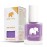 ella+mila Professional, Quick Dry, Long-Lasting & Chip-Resistant Purple Nail Polishes (Lavender Fields - 0.45 fl oz)