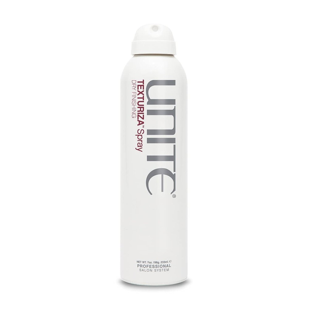 UNITE Hair - TEXTURIZA Texturizing Spray - Adds Volume, Texture & Fullness - Medium Hold, Matte Finish - Safe for All Hair Types, 7 oz