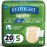 FitRight Adult Diapers, Ultra Heavy Absorbency, S (Waist Size 20in-32in), 20 Count, OptiFit Incontinence Briefs for Men and Women, Disposable, Moisture-Wicking, Leak Protection,