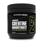 NutraBio Pure Micronized Creatine Monohydrate Powder Supplement, Unflavored, (150 g) - Supports Bulk Muscle Energy, Recovery, and Strength - HPLC Tested Creatine Powder Supplement for Men and Women