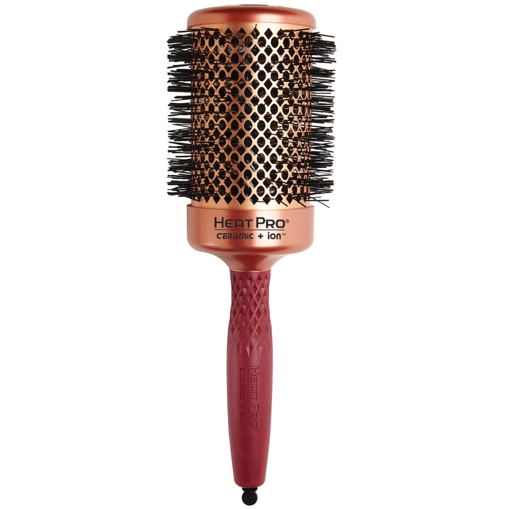 Olivia Garden HeatPro Round Thermal Hair Brush, 2 3/4 (HP-62)