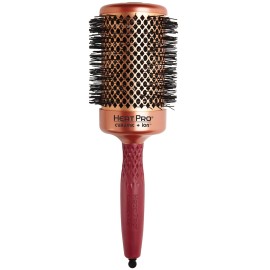 Olivia Garden HeatPro Round Thermal Hair Brush, 2 3/4 (HP-62)
