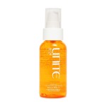 UNITE Hair - U Oil - Multi-Tasking Argan Oil for Hydration, Shine, and Frizz Control - Ideal for All Hair Types and Textures, 4 Fl Oz