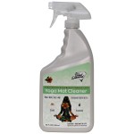 Black Diamond Stoneworks Yoga Mat Spray Cleaner: USDA Certified BIOBASED- Essential Oils, Safe for All Type of Materials, Exercise, Pilates, or Workout Mats. (1 quart)