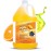 Advanage 20X Cleaner Concentrate Refill 128 oz | All Purpose Multi-Surface Cleaning Concentrate | Replace Every Household Cleaner | Natural and Citrus Scent, Human-Safe Cleaner USA Made