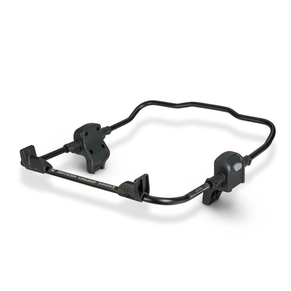 UPPAbaby Car Seat Adapter for Chicco Infant Car Seats / Compatible with Vista and Cruz Strollers / Quick + Secure Attachment / Single Adapter
