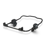 UPPAbaby Car Seat Adapter for Chicco Infant Car Seats / Compatible with Vista and Cruz Strollers / Quick + Secure Attachment / Single Adapter