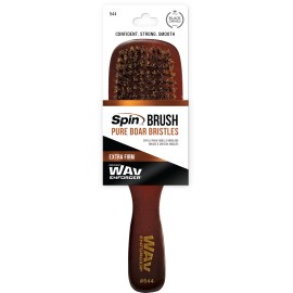 WavEnforcer Spin Wave Brush