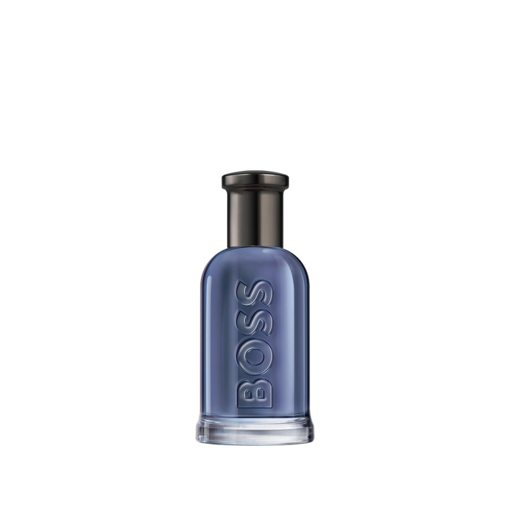 Hugo Boss Bottled Infinite Eau de Parfum - Woody Men\'s Cologne - With Notes of Apple, Patchouli, Lavender & Sandalwood - Long Lasting Fragrance