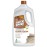 Quick Shine Hardwood Floor Luster-Polish 64oz | Plant-Derived w/Carnauba | Safer Choice, No PFAS, pH Neutral | Ready to Use Formula w/Anti-Slip Technology | Simply Squirt & Spread | Made in USA