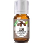 Healing Solutions 10ml Oils - Clove Essential Oil - 0.33 Fluid Ounces