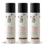 Style Edit Root Touch Up Spray | Temporary Hair Color for Gray Roots and Thinning Hair | Salon-Quality, Transfer-Resistant Hair Concealer | Medium Brown, 2 oz