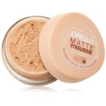Maybelline Dream Matte Mousse Foundation - Pure Beige - 2 Pack