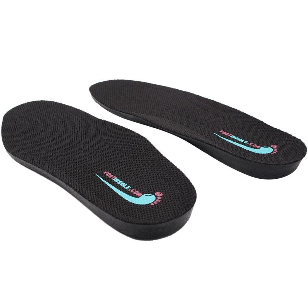 Height Increase Insoles - Shoe Lift Inserts (0.4 UP (US Men\'s 7-11))