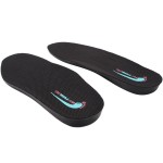 Height Increase Insoles - Shoe Lift Inserts (0.4 UP (US Men\'s 7-11))
