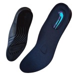 Height Increase Insoles - Shoe Lift Inserts (0.6 UP (US Men\'s 7-11))