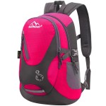 sunhiker Small Hiking Backpack Women Men 20L Lightweight Travel Backpack Daypack Casual Backpack For Cycling Outdoor Camping