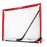 Franklin Sports Hockey Goal, Ball, and Stick Set - NHL