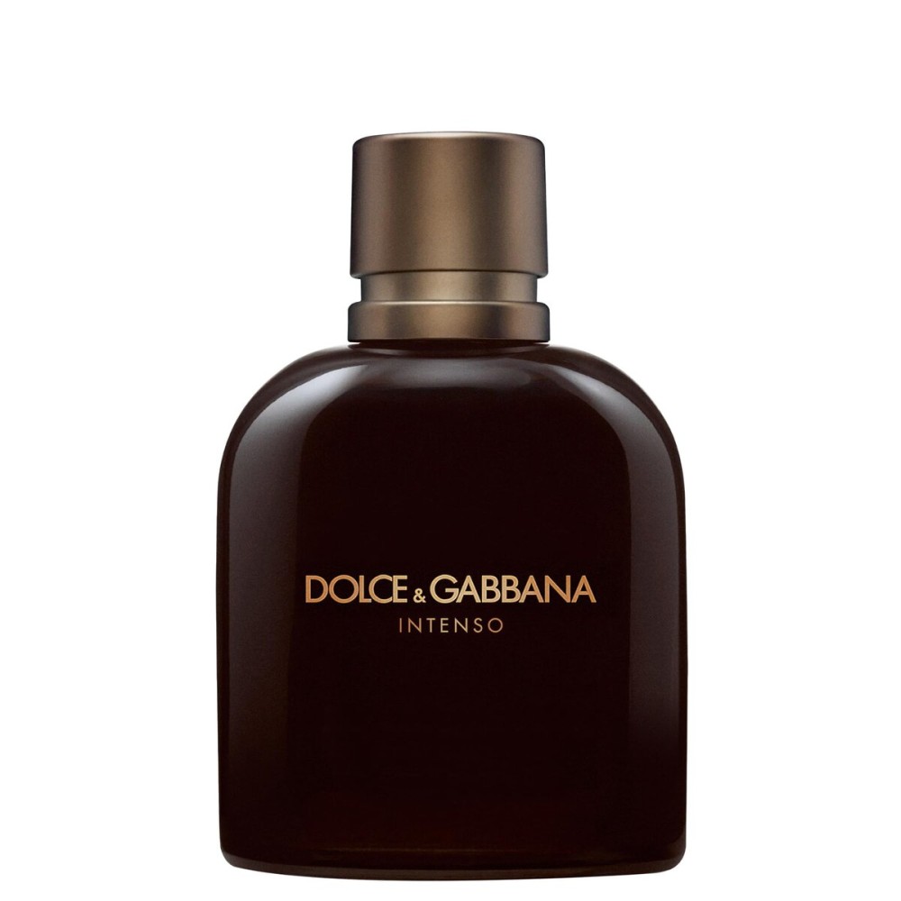 Dolce&Gabbana Pour Homme Intenso, Eau De Parfum Spray, For Men - 75 ml / 2.5 fl.oz
