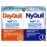 Vicks DayQuil and NyQuil VapoCOOL SEVERE Combo Cold & Flu + Congestion Medicine, Max Strength Relief for Headache, Fever, Sore Throat, Minor Aches and Pains, Nasal Congestion, Sinus Pressure, Stuffy Nose, and Cough, 24 Count - 16 DayQuil, 8 NyQuil