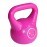 GYMENIST Exercise Kettlebell Fitness Workout Body Equipment Choose Your Weight Size (10 LB)