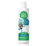 Fresh Monster 2-in-1 Kids Shampoo & Body Wash, Ocean Splash - 8.5oz, Toxin-Free, Hypoallergenic, Natural & PETA Certified Cruelty-Free, Unisex