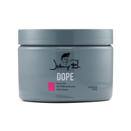 JOHNNY B. Dope Texture Gel 12 oz.