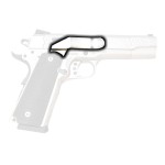 ClipDraw for Standard 1911/Commander Silver R1911-S